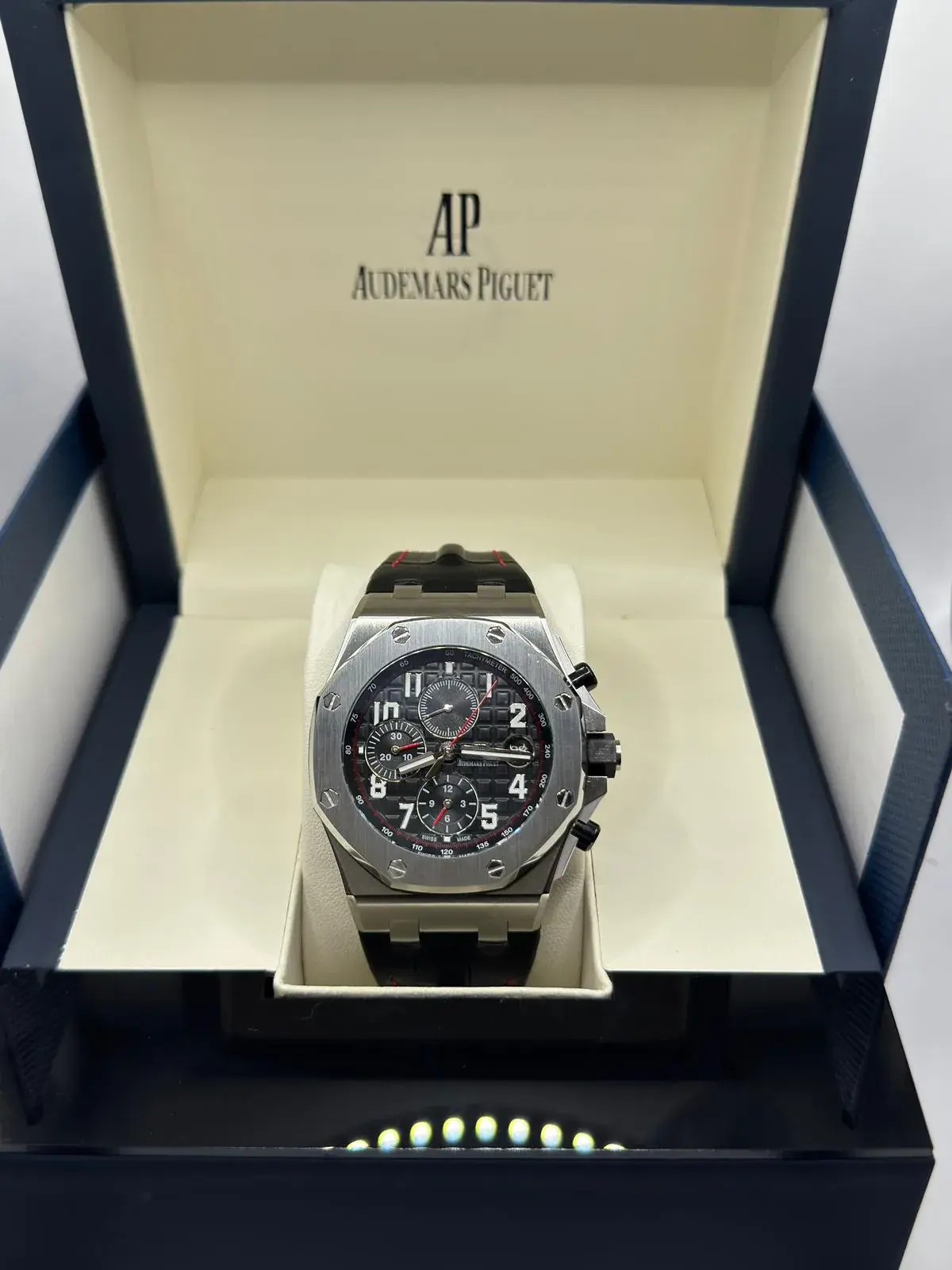 Audemars Piguet Vampire