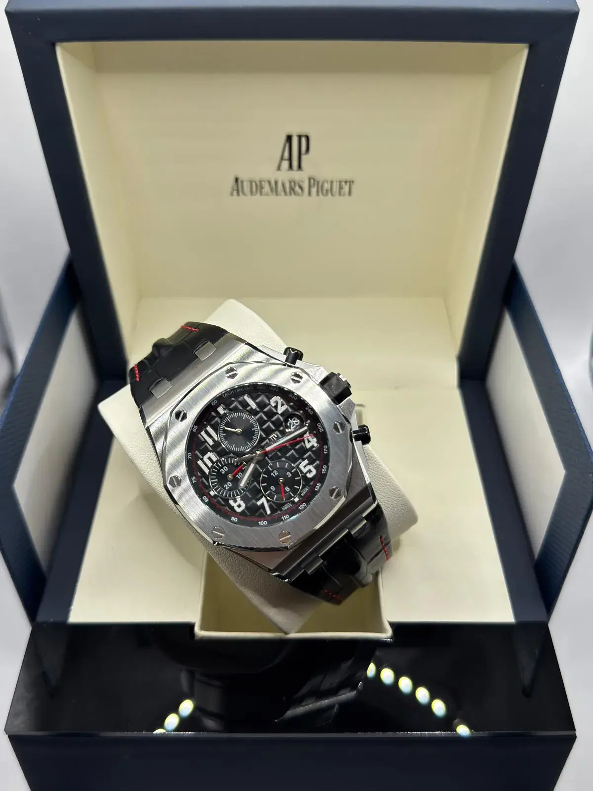 Audemars Piguet Vampire