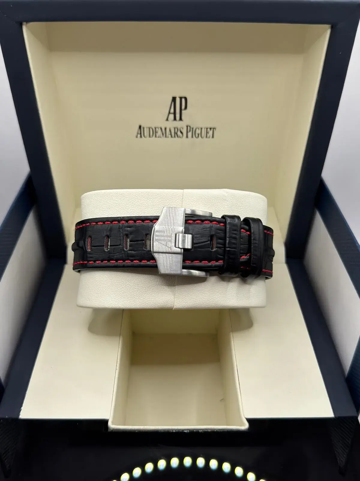 Audemars Piguet Vampire