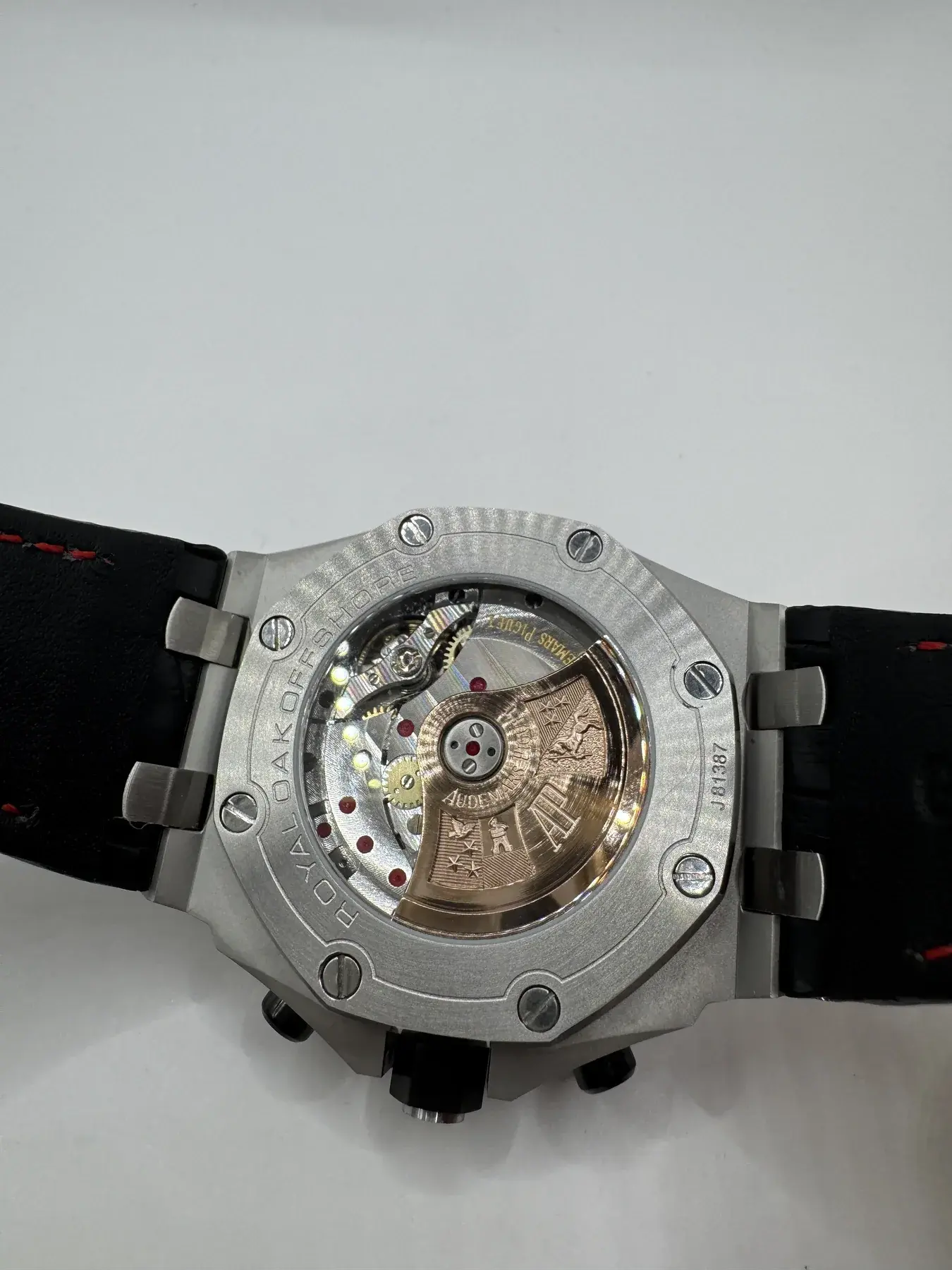 Audemars Piguet Vampire