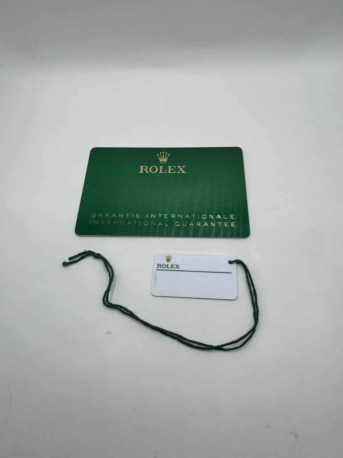 Rolex Datejust 41 "Wimbledon" · Bicolor geelgoud