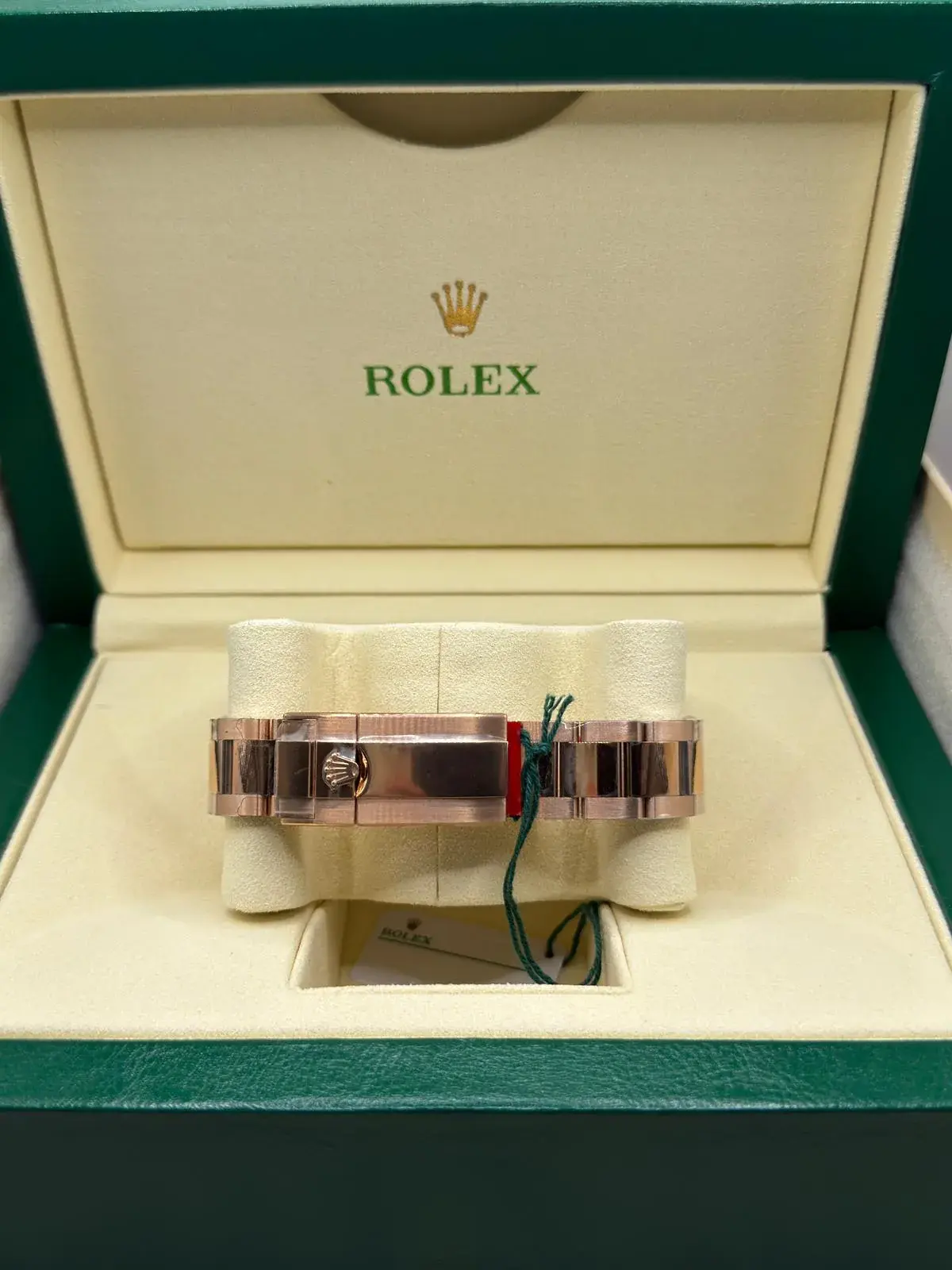 Rolex Cosmograph Daytona "Rainbow"
