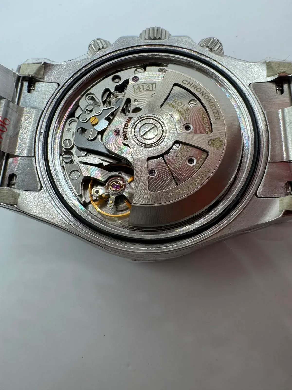 Rolex Cosmograph Daytona "Panda"