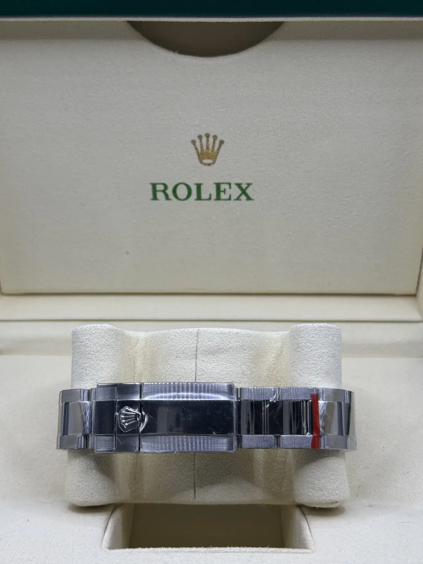Rolex GMT-Master II "Batman"