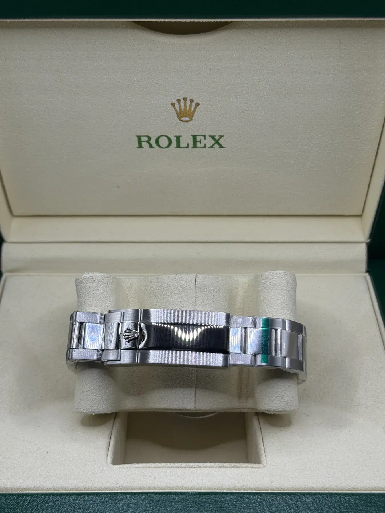 Rolex GMT-Master II "Bruce Wayne" (Oyster)