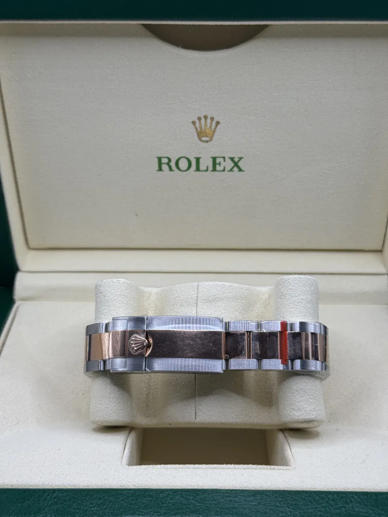 Rolex GMT-Master II Rootbeer