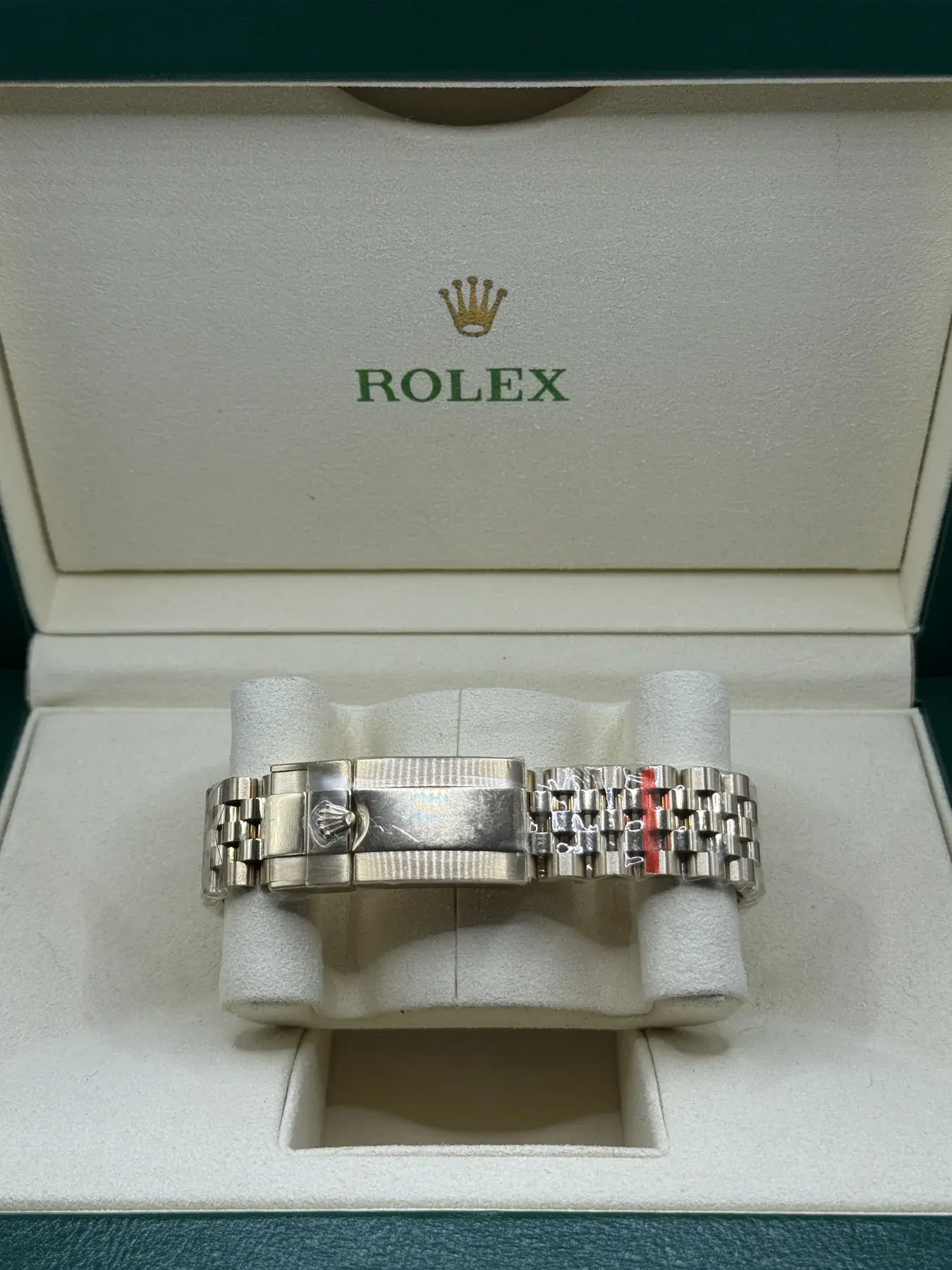 Rolex GMT-Master II · Geelgoud