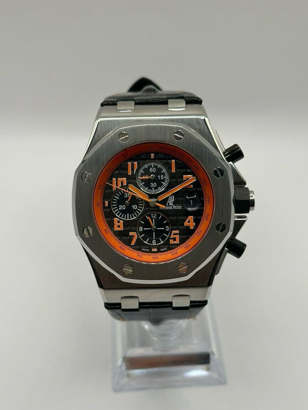 Royal Oak Offshore "Volcano"