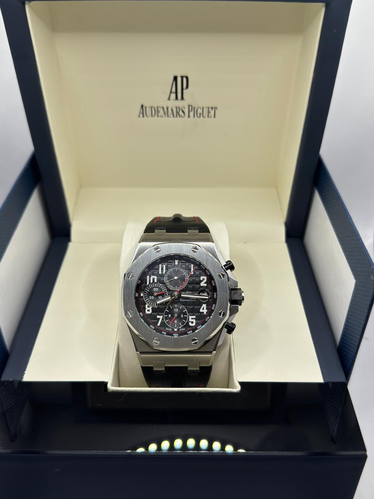 Audemars Piguet Vampire